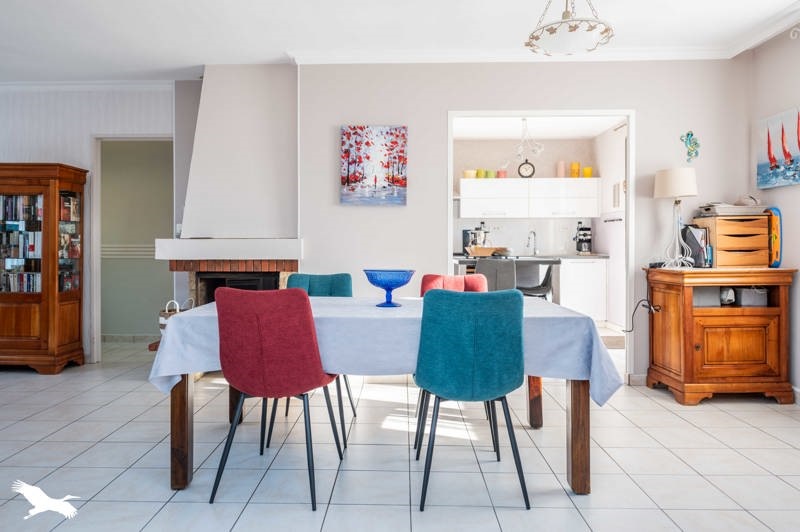 Vente Maison LE TEMPLE DE BRETAGNE - 5 pièces -105 m² - (44360)