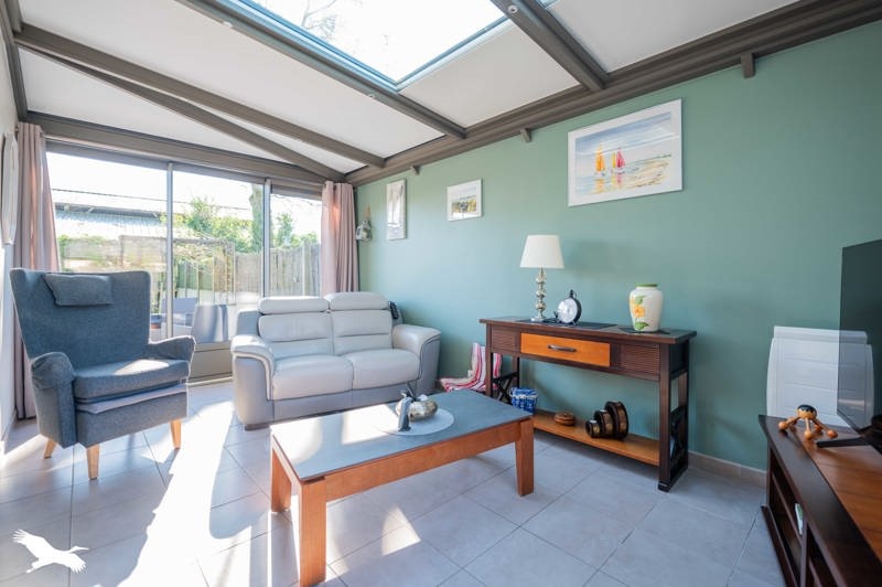 Vente Maison LE TEMPLE DE BRETAGNE - 5 pièces -105 m² - (44360)