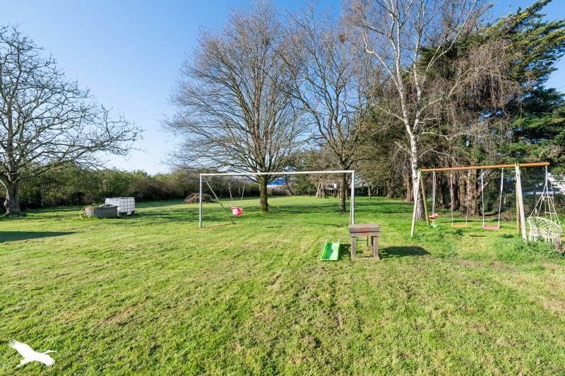 Vente Maison DONGES - 6 pièces -108,5 m² - (44480)