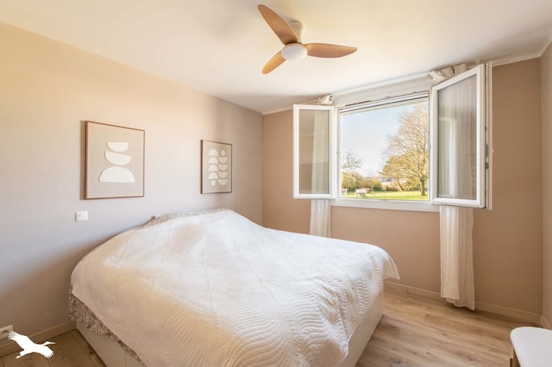 Vente Maison DONGES - 6 pièces -108,5 m² - (44480)