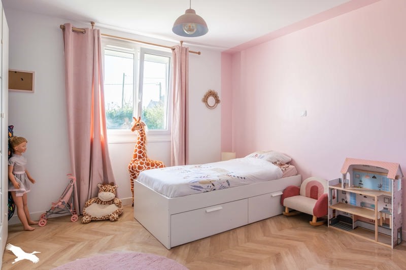 Vente Maison DONGES - 6 pièces -108,5 m² - (44480)