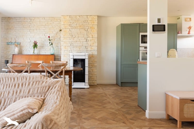 Vente Maison DONGES - 6 pièces -108,5 m² - (44480)