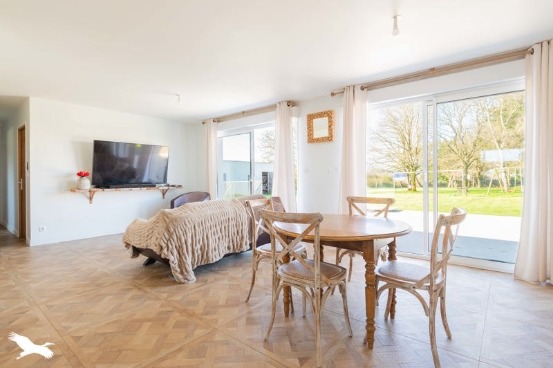 Vente Maison DONGES - 6 pièces -108,5 m² - (44480)