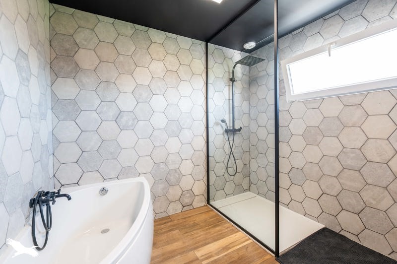 Vente Maison DONGES - 6 pièces -108,5 m² - (44480)