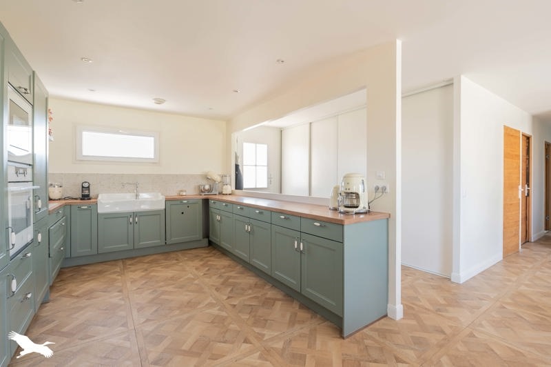 Vente Maison DONGES - 6 pièces -108,5 m² - (44480)