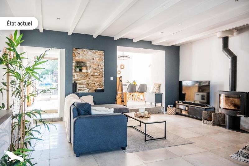 Vente Maison PRINQUIAU 44260 4 pièces - 72 m²