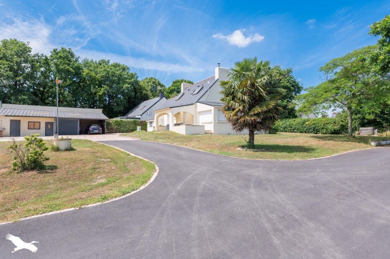 Vente Maison SAVENAY - 6 pièces -120,9 m² - (44260)