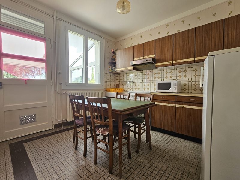 Vente Maison DONGES - 3 pièces -60 m² - (44480)