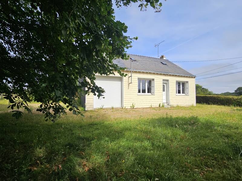 Vente Maison DONGES - 3 pièces -60 m² - (44480)
