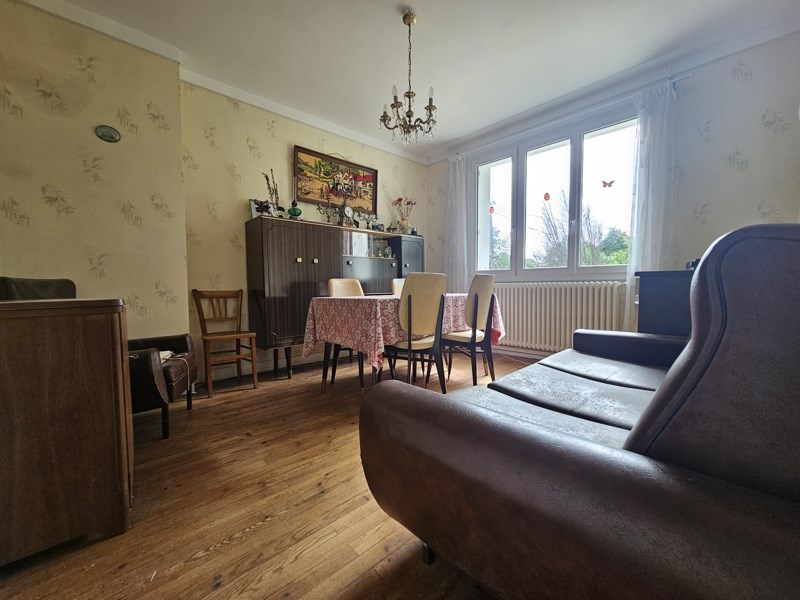 Vente Maison DONGES - 3 pièces -60 m² - (44480)