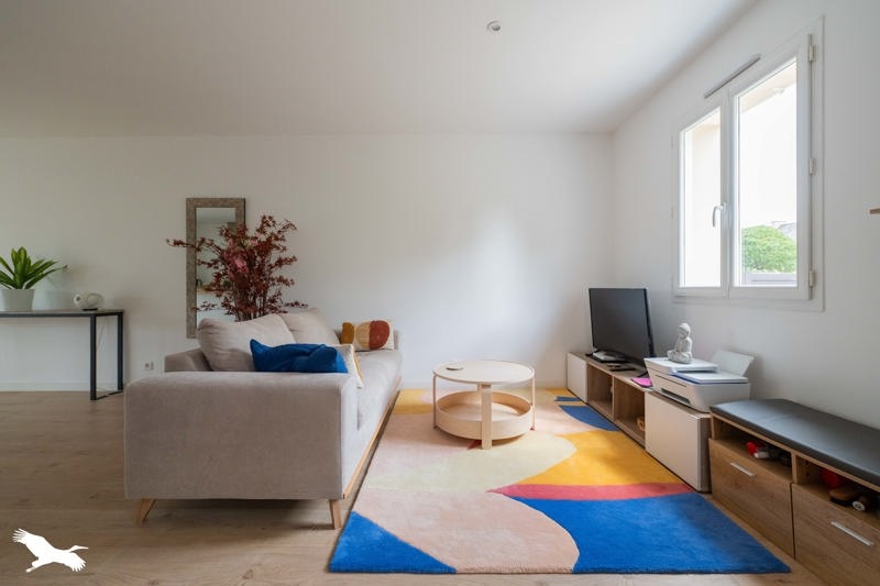Maison 5 pièces 87 m² · à Notre-Dame-des-Landes · 87 m² · 288 640 €