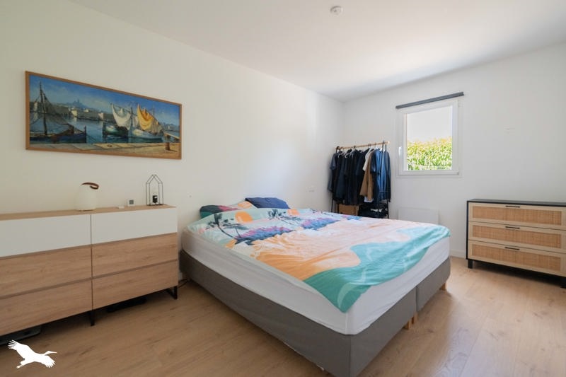 Vente Maison NOTRE DAME DES LANDES - 5 pièces -87,4 m² - (44130)