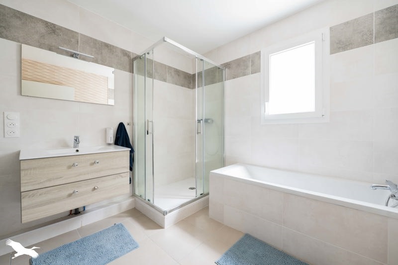 Vente Maison NOTRE DAME DES LANDES - 5 pièces -87,4 m² - (44130)