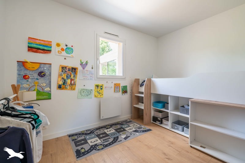 Vente Maison NOTRE DAME DES LANDES - 5 pièces -87,4 m² - (44130)