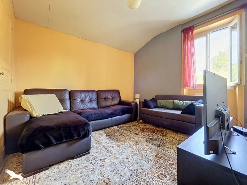 Vente Maison FAY DE BRETAGNE - 4 pièces -62 m² - (44130)