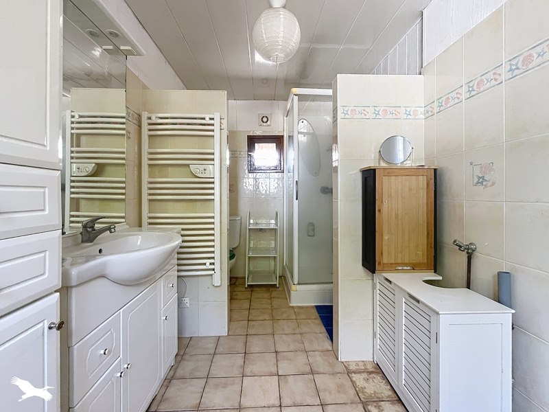 Vente Maison FAY DE BRETAGNE - 4 pièces -62 m² - (44130)