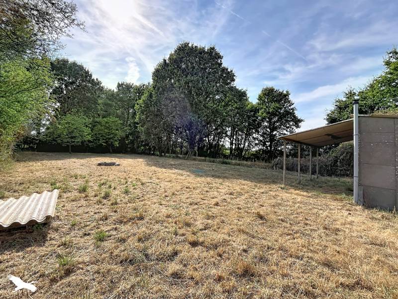 Vente Maison FAY DE BRETAGNE - 4 pièces -62 m² - (44130)