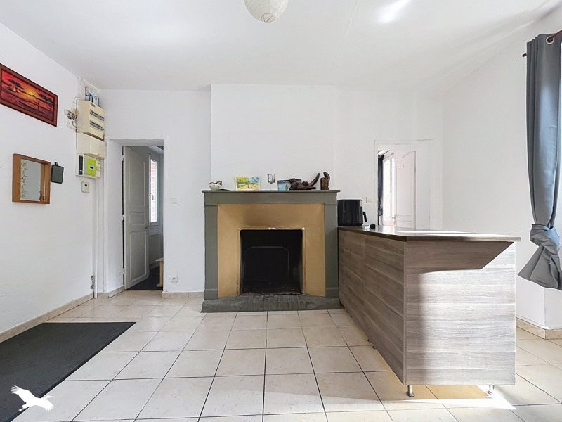 Vente Maison FAY DE BRETAGNE - 4 pièces -62 m² - (44130)