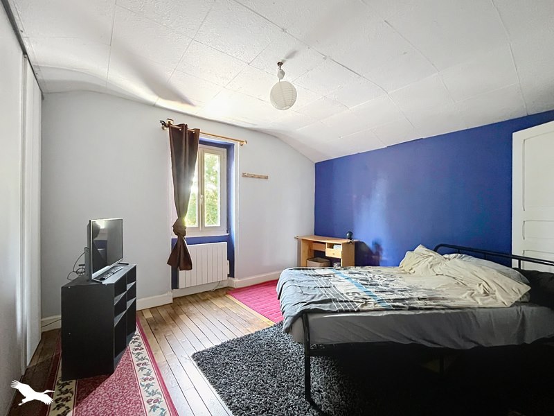 Vente Maison FAY DE BRETAGNE - 4 pièces -62 m² - (44130)