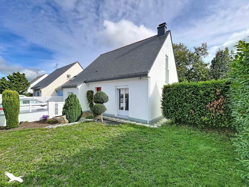 Maison 5 pièces 117 m² · au Temple-de-Bretagne · 117 m² · 278 965 €