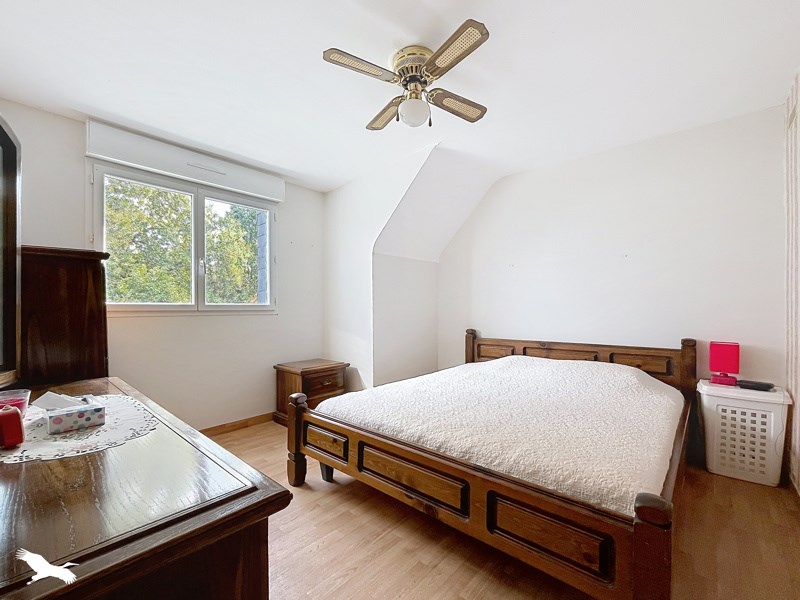 Vente Maison Le Temple-de-Bretagne - 5 pièces -117 m² - (44360)