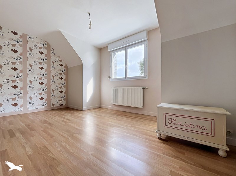 Vente Maison Le Temple-de-Bretagne - 5 pièces -117 m² - (44360)