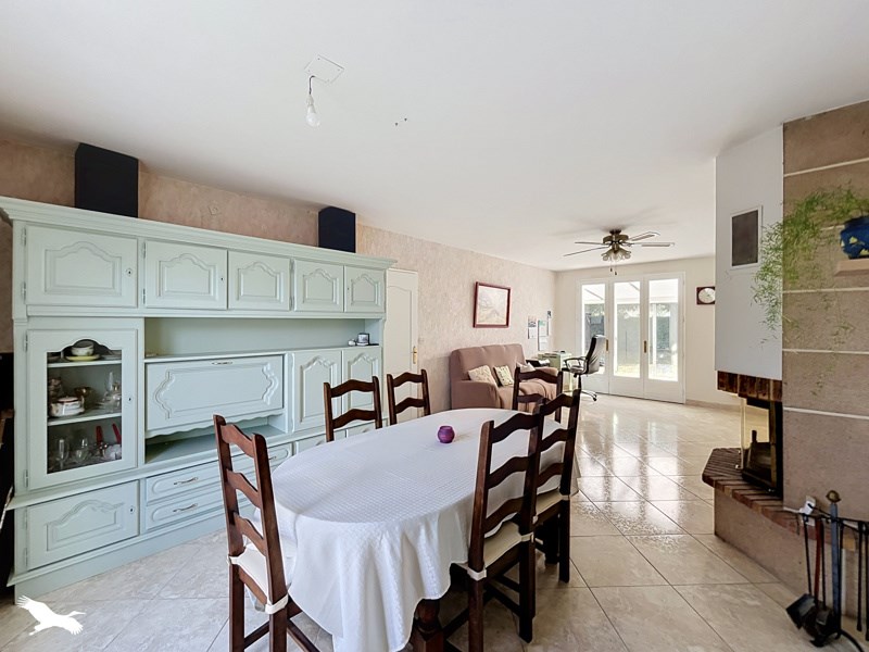 Vente Maison Le Temple-de-Bretagne - 5 pièces -117 m² - (44360)
