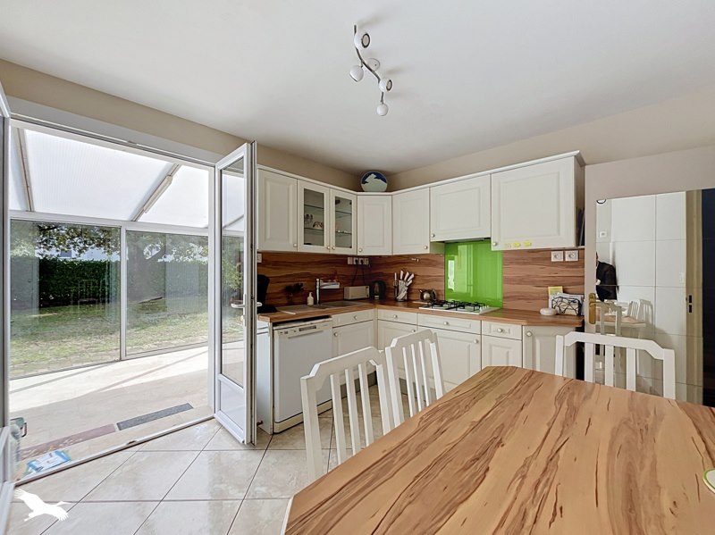 Vente Maison Le Temple-de-Bretagne - 5 pièces -117 m² - (44360)