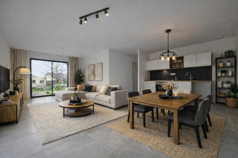 Vente Maison CORDEMAIS - 5 pièces -89 m² - (44360)