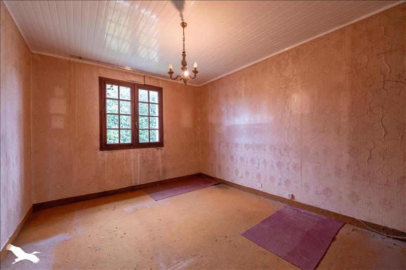 Vente Maison MALVILLE - 4 pièces -80 m² - (44260)