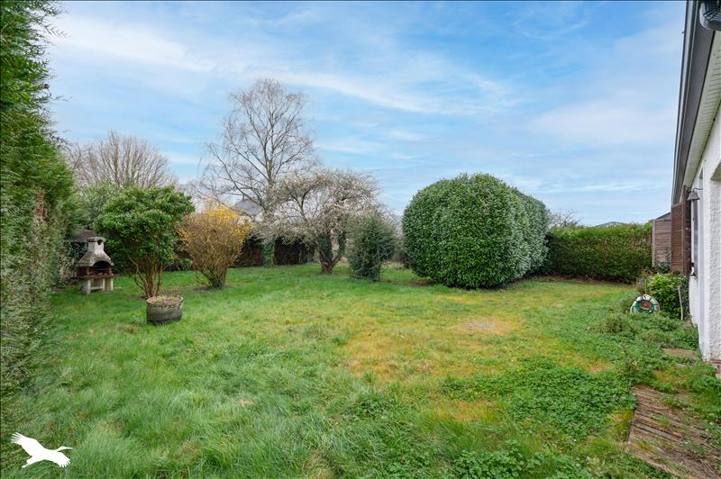 Vente Maison MALVILLE - 4 pièces -80 m² - (44260)