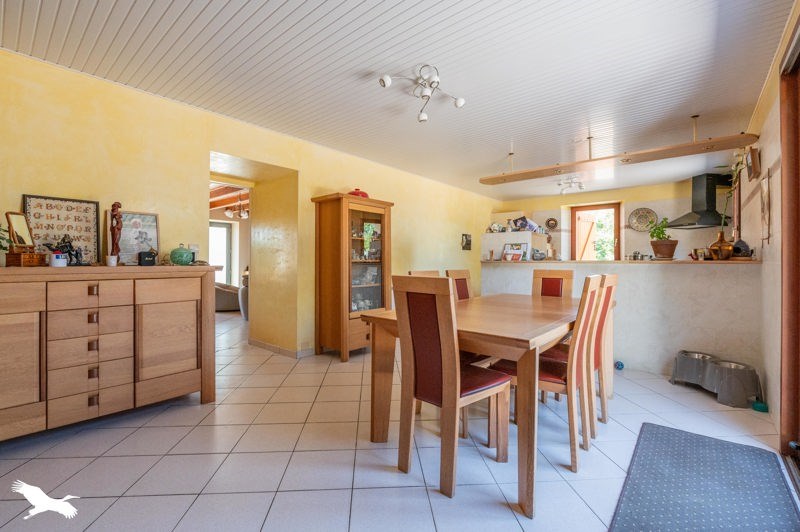 Vente Maison BOUVRON - 6 pièces -152 m² - (44130)
