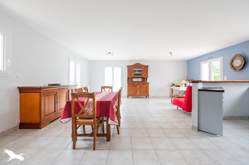 Vente Maison LE TEMPLE DE BRETAGNE - 5 pièces -95,4 m² - (44360)
