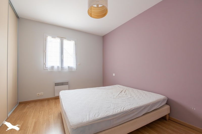 Vente Maison LE TEMPLE DE BRETAGNE - 5 pièces -95,4 m² - (44360)