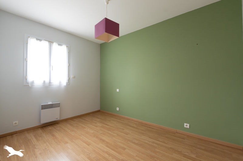 Vente Maison LE TEMPLE DE BRETAGNE - 5 pièces -95,4 m² - (44360)