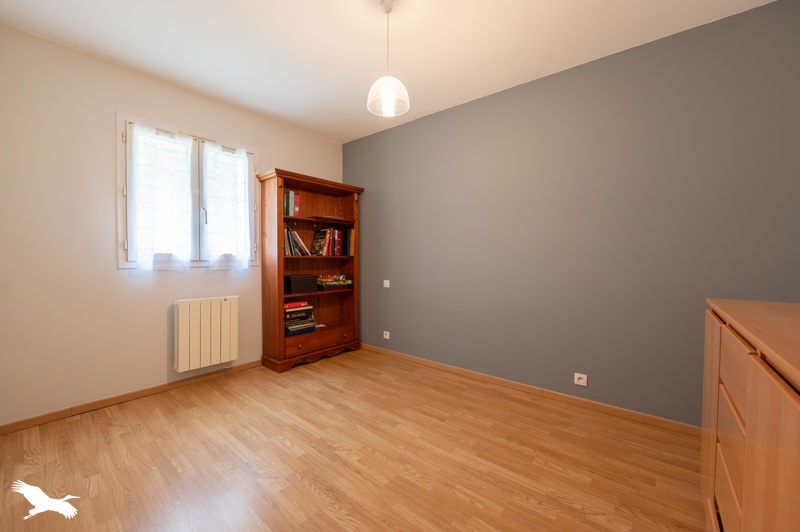 Vente Maison LE TEMPLE DE BRETAGNE - 5 pièces -95,4 m² - (44360)