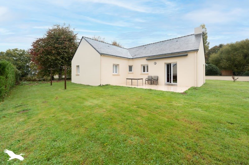 Vente Maison LE TEMPLE DE BRETAGNE - 5 pièces -95,4 m² - (44360)