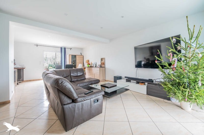 Vente Maison SAVENAY - 6 pièces -98,4 m² - (44260)