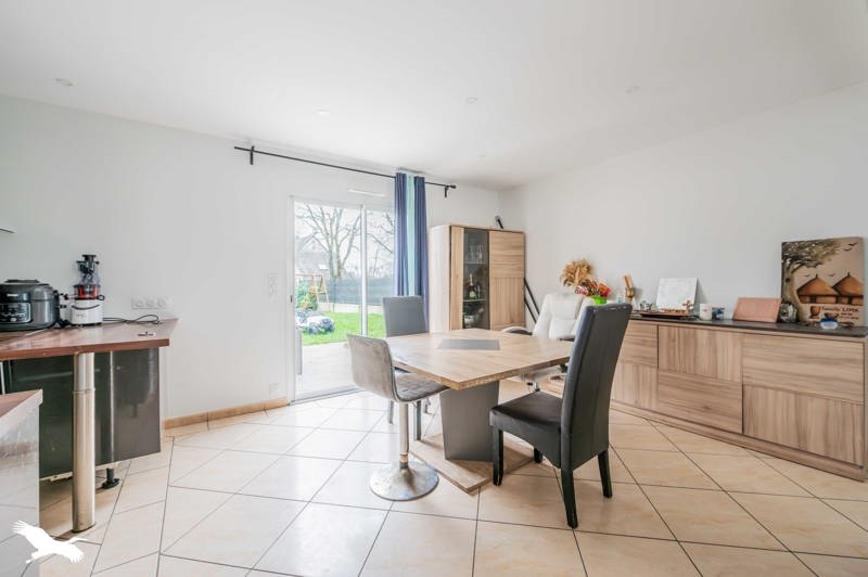 Vente Maison SAVENAY - 6 pièces -98,4 m² - (44260)