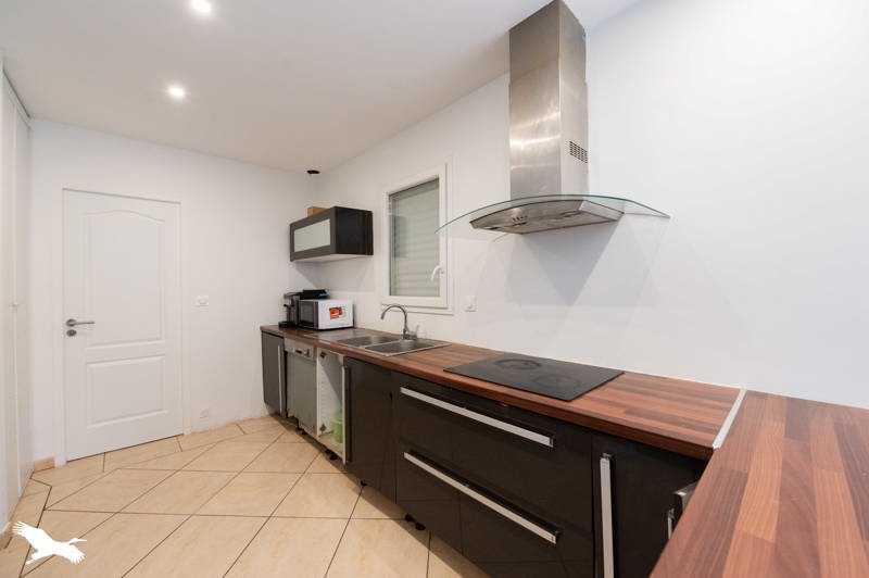 Vente Maison SAVENAY - 6 pièces -98,4 m² - (44260)