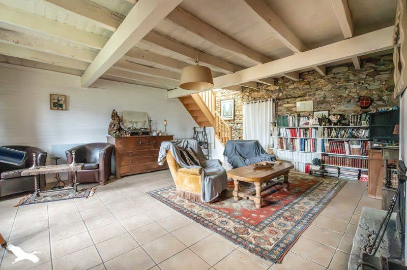 Vente Maison SEVERAC - 4 pièces -114 m² - (44530)