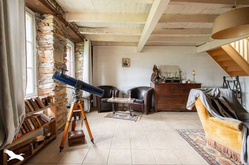 Vente Maison SEVERAC - 4 pièces -114 m² - (44530)