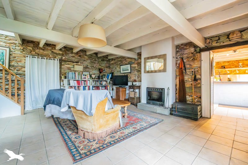 Vente Maison SEVERAC - 4 pièces -114 m² - (44530)