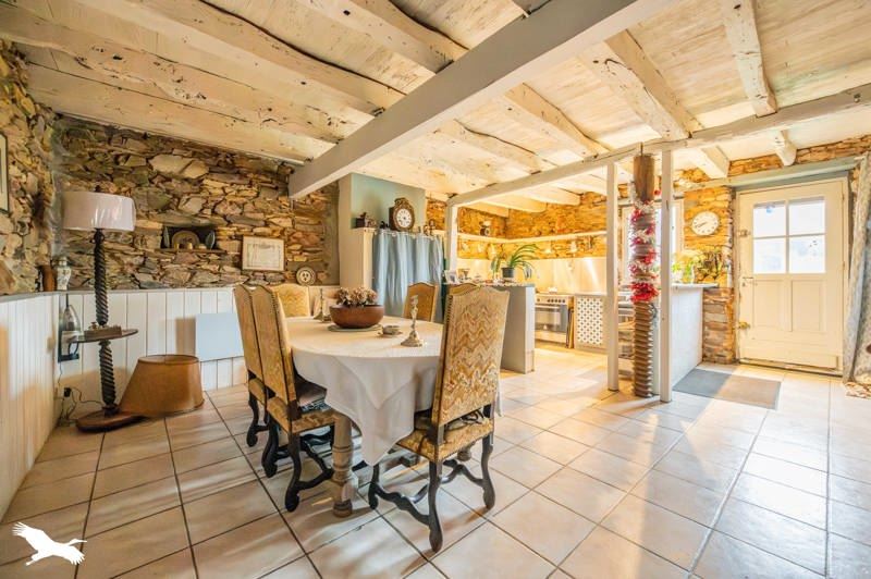 Vente Maison SEVERAC - 4 pièces -114 m² - (44530)