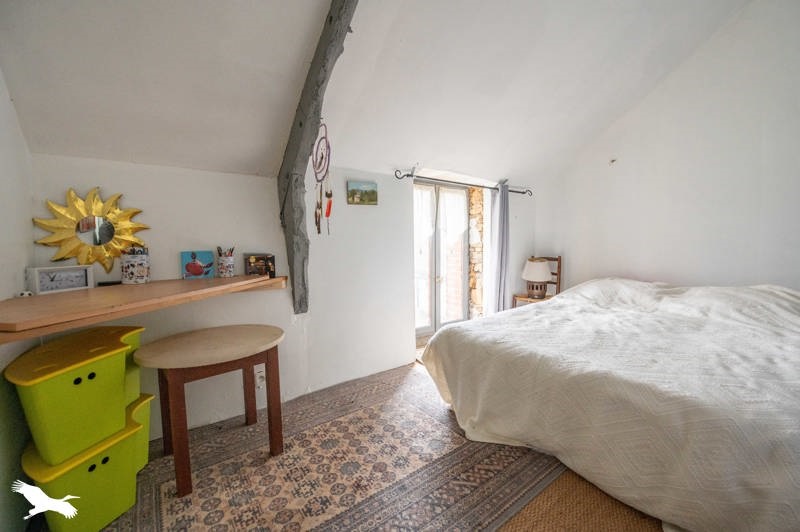 Vente Maison SEVERAC - 4 pièces -114 m² - (44530)