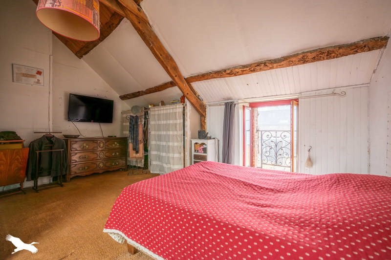 Vente Maison SEVERAC - 4 pièces -114 m² - (44530)