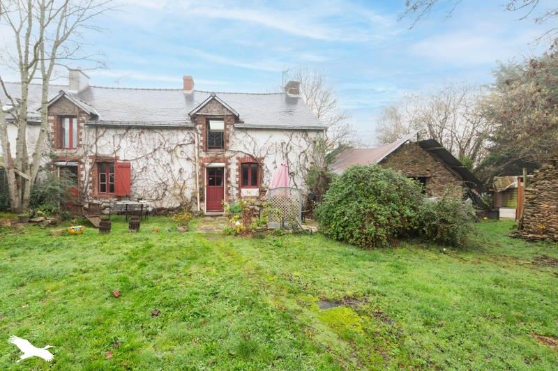 Vente Maison SEVERAC - 4 pièces -114 m² - (44530)