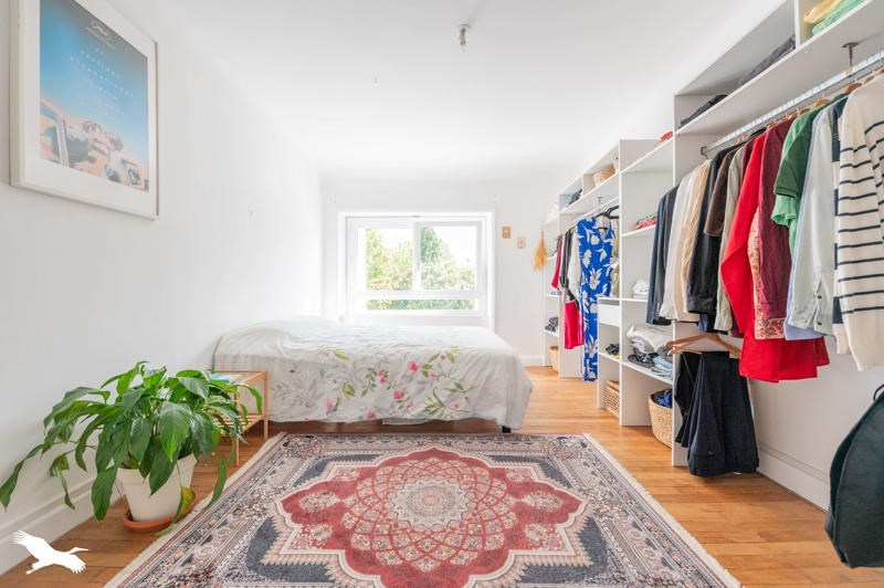 Vente Maison BOUVRON - 6 pièces -138,3 m² - (44130)