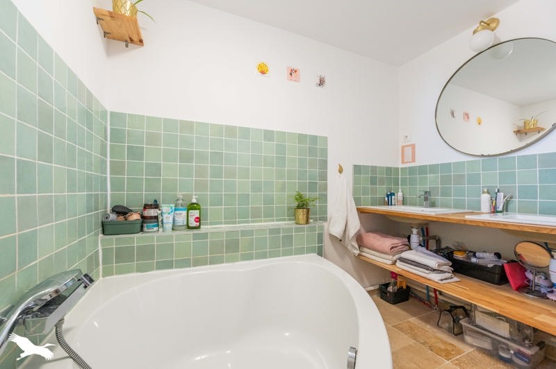 Vente Maison BOUVRON - 6 pièces -138,3 m² - (44130)