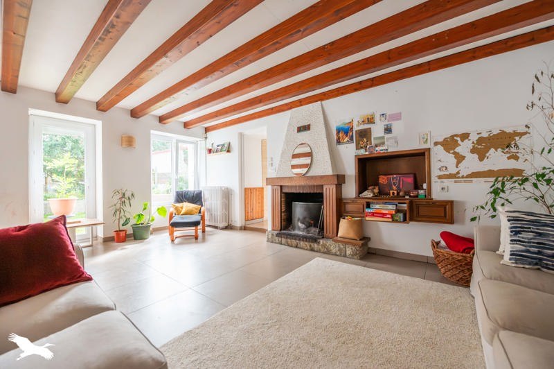 Vente Maison BOUVRON - 6 pièces -138,3 m² - (44130)